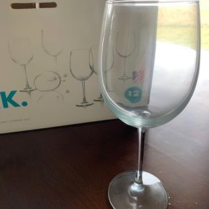 Wine Glasses